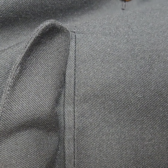 Future Collective Balck Blazer Sz XS - Picture 6 of 9